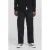 JACK & JONES JUNIOR casual broek zwart