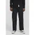 JACK & JONES JUNIOR casual broek zwart