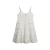 Mini jurk met volant voor dames Superdry
