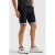PME Legend Nightflight denim regular short donkerblauw