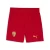 PUMA Sportbroek ‘RC Lens 25/26’  geel / rood