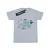 Disney Heren Mary Poppins Logo T-Shirt (Sportgrijs)