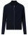 Bugatti Clothing | Heren | Vest Donkerblauw