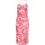 Influence Spaghettibandjes-slipjurk voor dames (Roze)