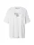 Noisy may Shirt ‘NMPLUTO IDA’  zwart / wit