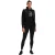 Under Armour Dames Effen Gevoerde Mouwloos Gilet (Zwart)