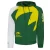 Mitchell & Ness haaientand Seattle Supersonic heren jas