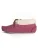 Minnetonka Lage schoen ‘Charley’  crème / bruin / framboos