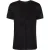 Björn Borg – Heren Licht Korte Mouwen Trainings T-Shirt – Zwart