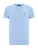Jacey Quinn Shirt  nachtblauw / lichtblauw