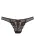JETTE String  nude / zwart