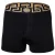 Versace Webboxer Geweven Boxer Shorts