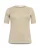KAFFE CURVE Trui ‘Izzy’  beige
