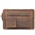 GREENBURRY Schoudertas  cognac / mokka