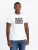 Ombre Shirt  wit