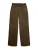VERO MODA Jeans ‘VMTessa’  bruin