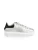 Baldinini Sneakers Vrouw zilver