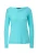 COMMA Shirt  aqua