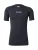 Hummel Functioneel shirt  zwart / wit