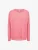 Soyaconcept Trui ‘ SC ‘  roze gemêleerd