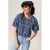 Miss Etam gestreepte blousetop