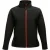 Regatta Regatta dames ablaze printable softshell jas