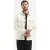 No Excess Overshirt Buttons Relief Sweat Chalk