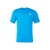 Castore sportshirt blauw