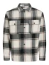 Jack & Jones Overhemd met lange mouwen JJECHARGE OVERSHIRT LS NOOS
