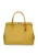 CHICCA BORSE Handtas  citroengeel