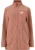 Whistler Fleece jas  bruin