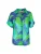 Haris Cotton Shirt ‘Haris Cotton’  blauw