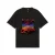 PUMA Functioneel shirt ‘Puma x Scuderia Ferrari Tribes’  blauw / oranje / rood / zwart
