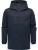 Ragwear Winterjas ‘Parcan Twill’  navy