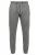 INDICODE JEANS Broek ‘Hultop’  grijs / zwart