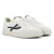 Pompeii Elan Leren Witte Sneakers Voor Heren