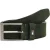 Tommy Hilfiger Layton 3.5 Nubuck Belt Dark Woodland