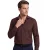 Overhemd Ledub Modern Fit strijkvrij