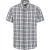 Mountain Warehouse Heren Weekender Overhemd (Grijs)