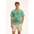 Shiwi Men Mermaid T-shirt Sage Green