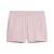 Puma Essential sweatshort roze