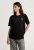 Pink Noir Femy T-shirt