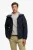Superdry Softshell Jas Navy heren