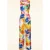 Larissa Floral jumpsuit in multi