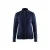 Damessweatshirt met rits Blaklader