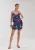 Harper & Yve Rok Romy | Paars