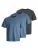 JACK & JONES Shirt ‘Essentials’  rookgrijs