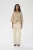Korte mouwen GUNIIW Korte mouwen Casual fit