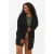 Zizzi gebreid vest