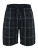 CECEBA Pyjamabroek  navy / donkergroen / wit
